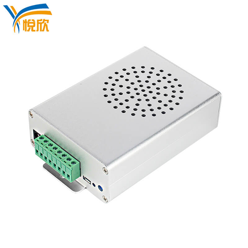 不朽情缘YX8315自界说语音播放器