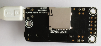 TTS串口节造？-背面